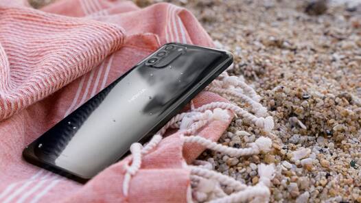 Nokia may soon launch two new affordable 5G phones