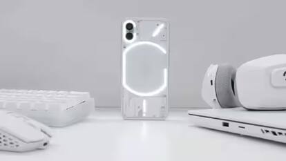 Nothing Phone 2 होगा Made in India, दमदार फीचर के साथ अगले महीने होगा लॉन्च