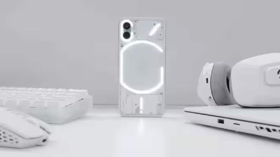 Nothing Phone 2 होगा Made in India, दमदार फीचर के साथ अगले महीने होगा लॉन्च nothing (1)