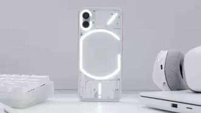 लॉन्च से पहले Nothing Phone (2) प्रमुख फीचर आए सामने, अगले महीने देगा बाजार में दस्तक