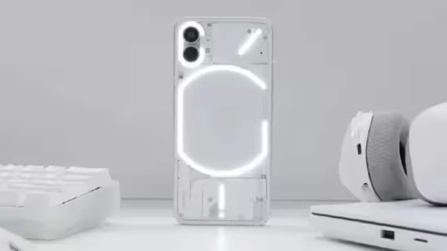 लॉन्च से पहले Nothing Phone (2) प्रमुख फीचर आए सामने, अगले महीने देगा बाजार में दस्तक nothing phone 2