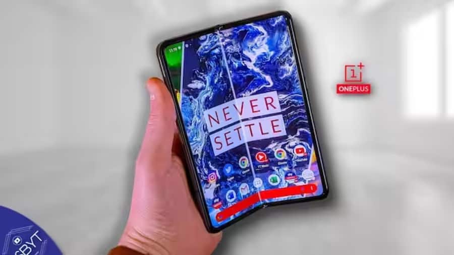 OnePlus Fold दमदार फीचर के साथ अगस्त में देगा दस्तक, रिपोर्ट से हुआ खुलासा oneplus