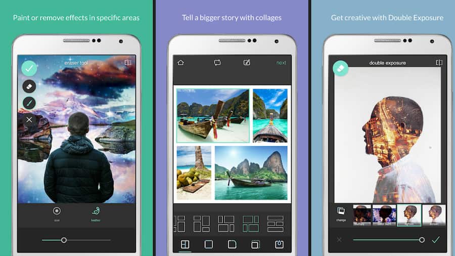PhotoDirector: AI Photo Editor