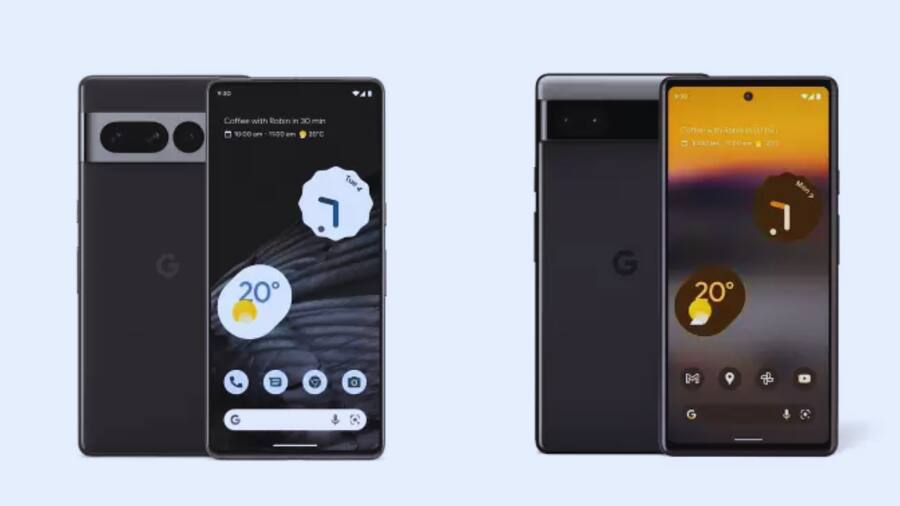 Discount on Google Pixel Smartphone