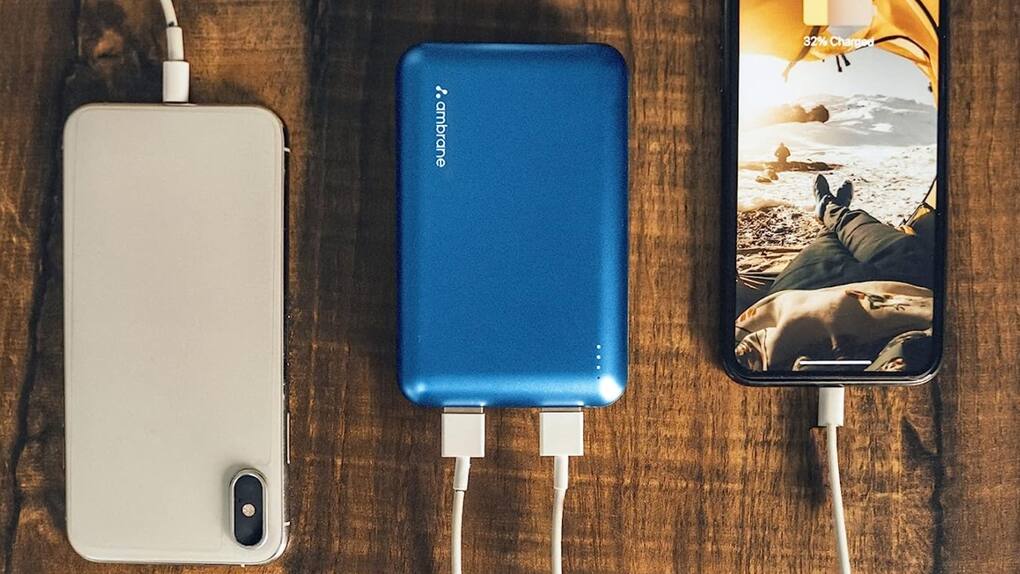 powerbank