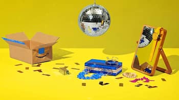 Amazon Prime Day 2023 sale may take place next month in India