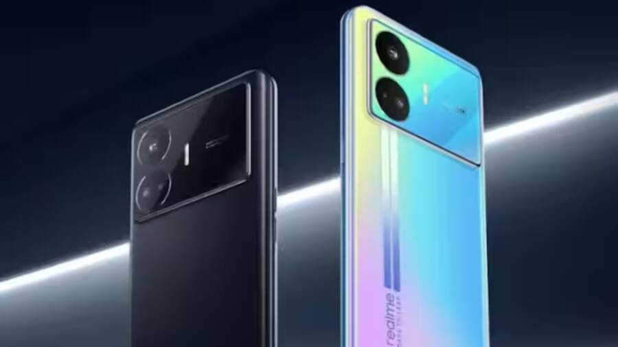 Realme Narzo 60 स्मार्टफोन सीरीज जल्द भारत में होगी लॉन्च, माइक्रोसाइट हुई लाइव realme main pic