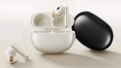 Realme Buds Air 5 Pro launch in India teased, here's what to expect