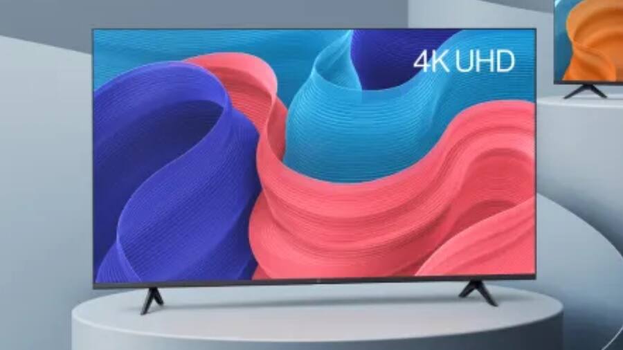 Flipkart Big Saving Days सेल में 55 इंच वाले स्मार्ट टीवी को सस्ते में घर लाने का मौका, मिल रहा तगड़ा डिस्काउंट smart tv