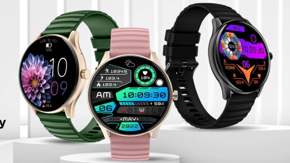 smartwatch