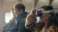 Apple Vision Pro has speed limit, requires Travel Mode for in-flight use