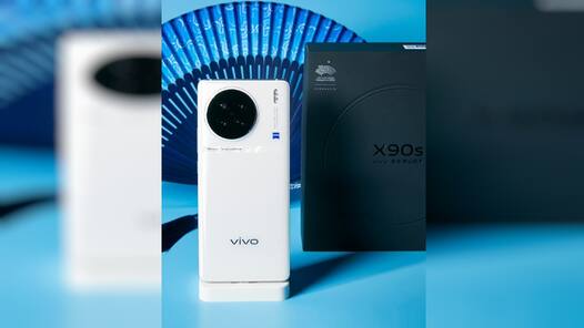 Vivo X90s launch date announced alongside key specifications