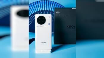 Vivo X90s launch date announced alongside key specifications