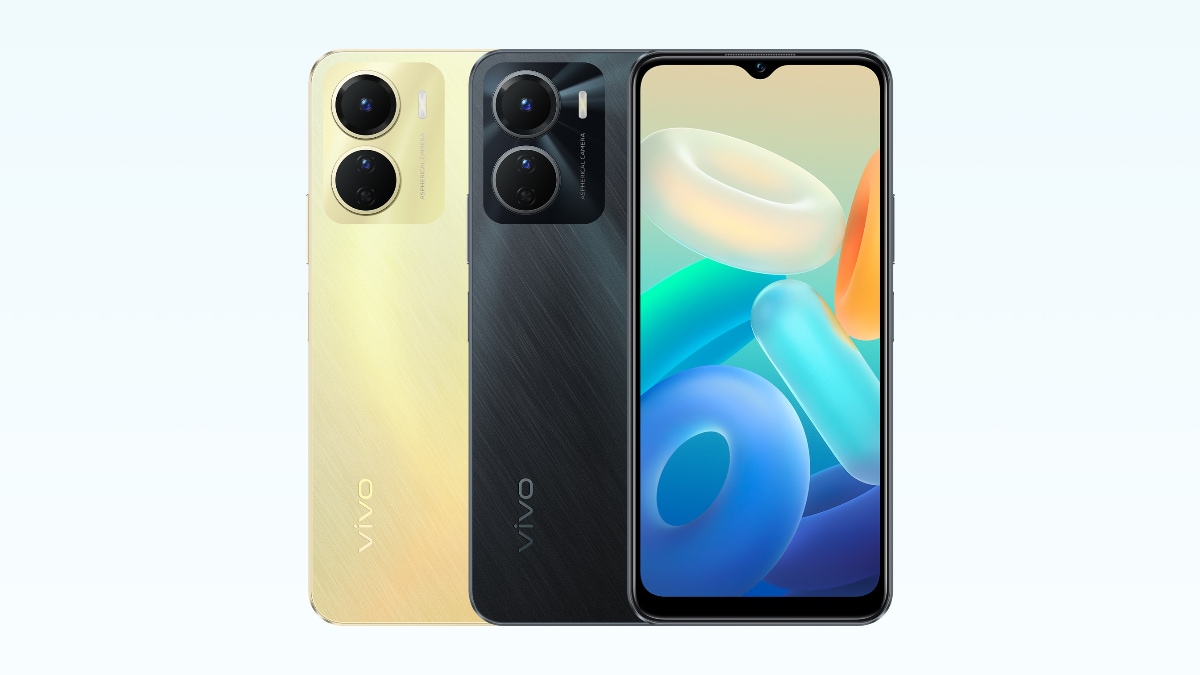 vivo y16 rupees