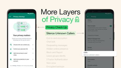 WhatsApp will now let you silence incoming calls from unknown callers: How it works