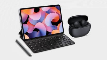 Xiaomi Pad 6 और Redmi Buds 4 Active ईयरबड्स भारत में लॉन्च, जानें कीमत
