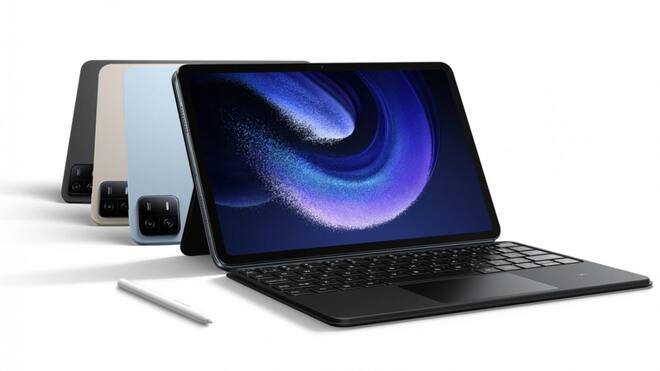xiaomipad6