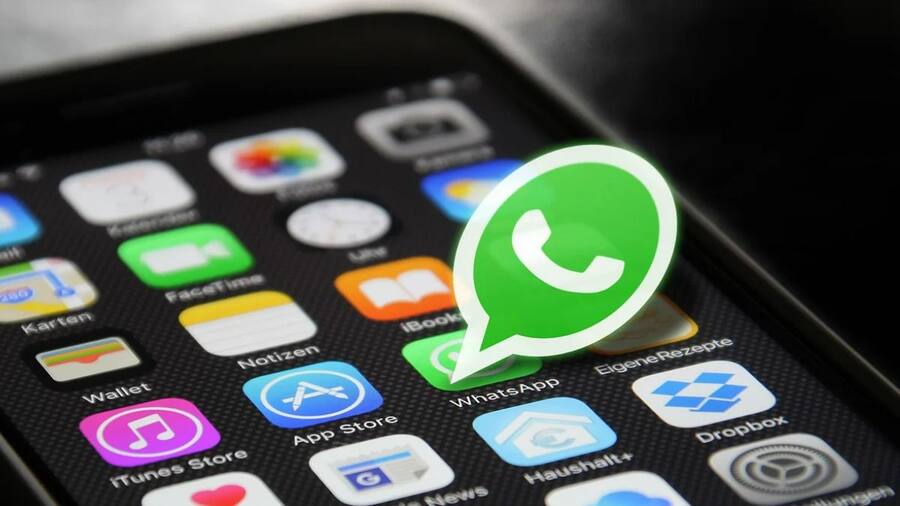 Message reactions for channels