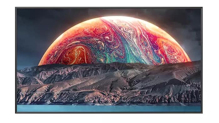 hisense tv