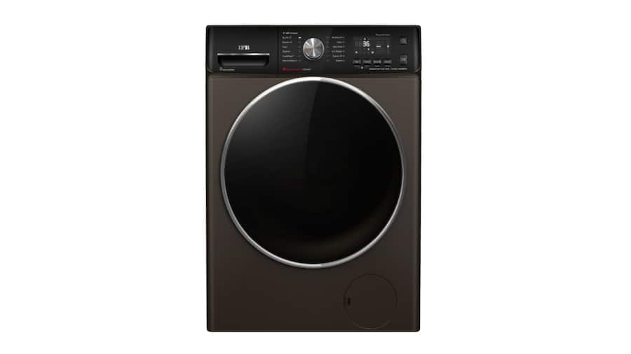 Executive Plus MXC 1014 10Kg washing machine