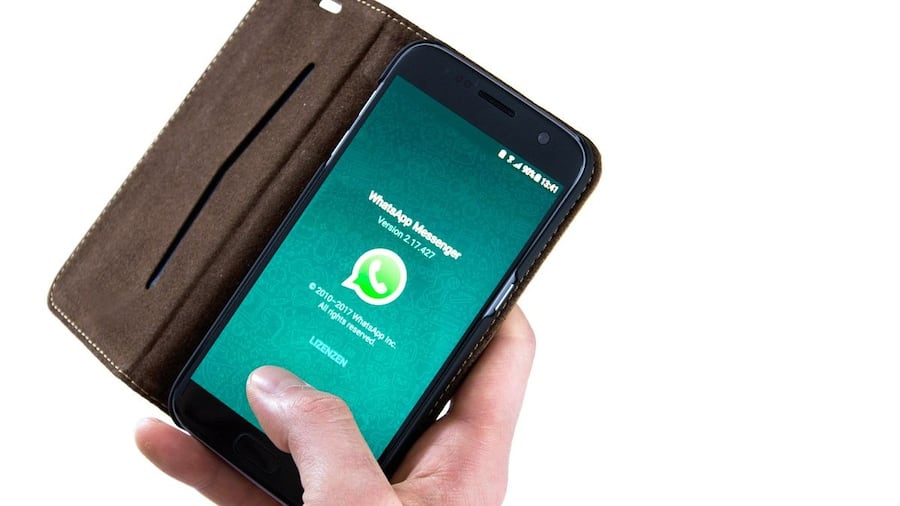 Channel notification