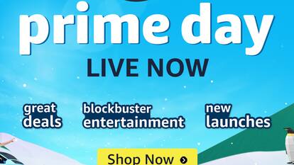 Amazon Prime Day sale 2023: Best deals on tablets