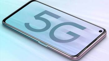 5G smartphone shipments cross 10 cr in India