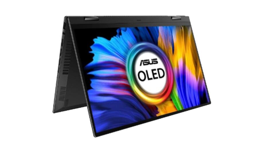 ASUS Zenbook 14 Flip OLED