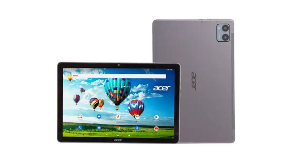 Acer one
