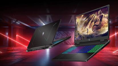 Acer Nitro 16 लैपटॉप भारत में लॉन्च, जानें कीमत और स्पेसिफिकेशन