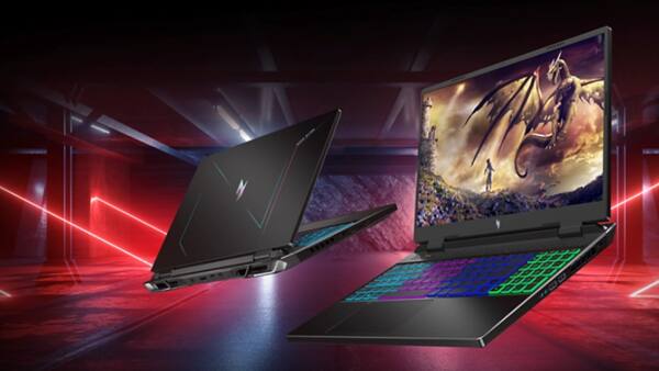 Acer Nitro 16 लैपटॉप भारत में लॉन्च, जानें कीमत और स्पेसिफिकेशन Acer Laptop