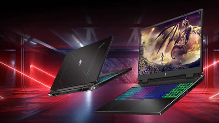 Acer Laptop