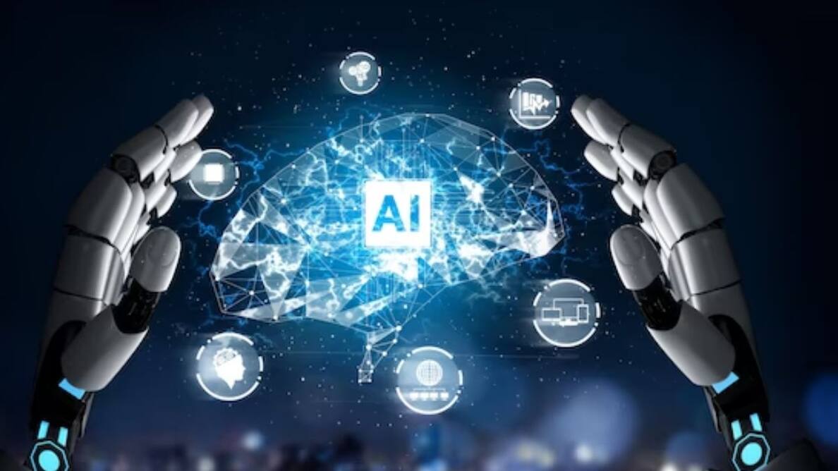 AI से बनी है फोटो, अब अपने आप लग जाएगा पता