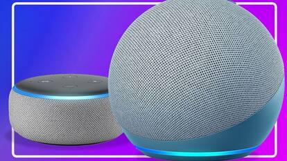 Amazon Prime Day sale 2023: अमेजन Echo स्मार्ट स्पीकर्स पर जबरदस्त ऑफर