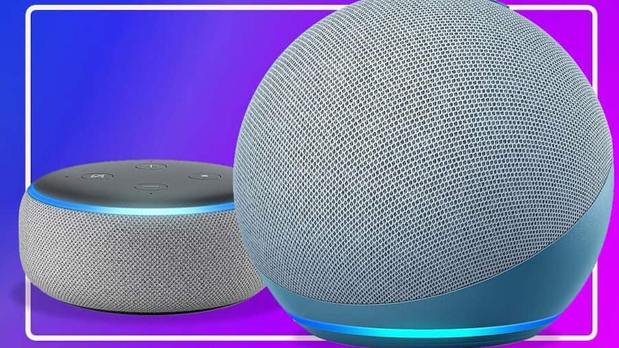 Amazon Prime Day sale 2023: अमेजन Echo स्मार्ट स्पीकर्स पर जबरदस्त ऑफर Alexa