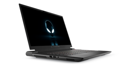 Alienware m16 gaming laptop with AMD Ryzen 7000H series processors announced in India: Price, spec, availability
