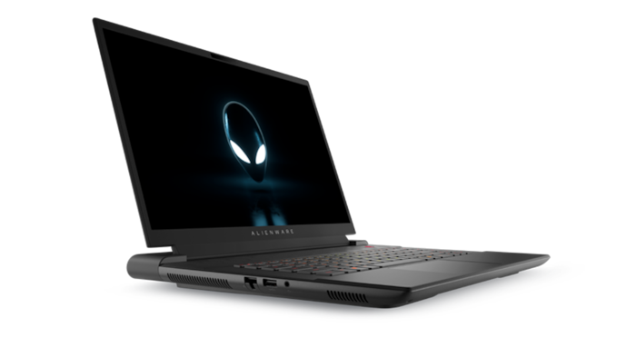 Alienware M16