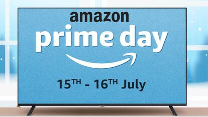 Amazon Prime Day Sale में आकर्षक ऑफर्स के साथ मिलेंगे ये नए स्मार्ट टीवी, देखें लिस्ट