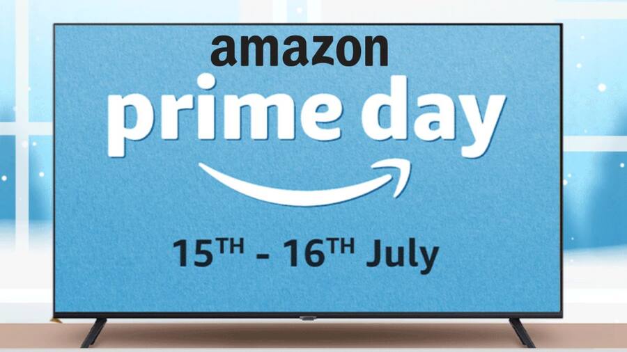 Amazon Prime Day Sale में आकर्षक ऑफर्स के साथ मिलेंगे ये नए स्मार्ट टीवी, देखें लिस्ट Amazon