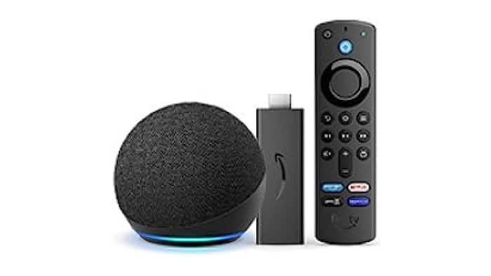 Amazon Echo devices are selling at big discounts