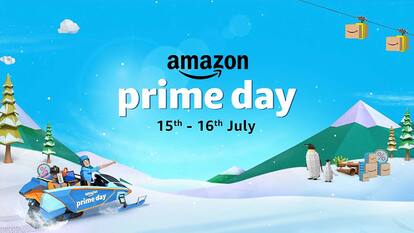 Amazon Prime Day sale 2023: Best deals on gaming laptops