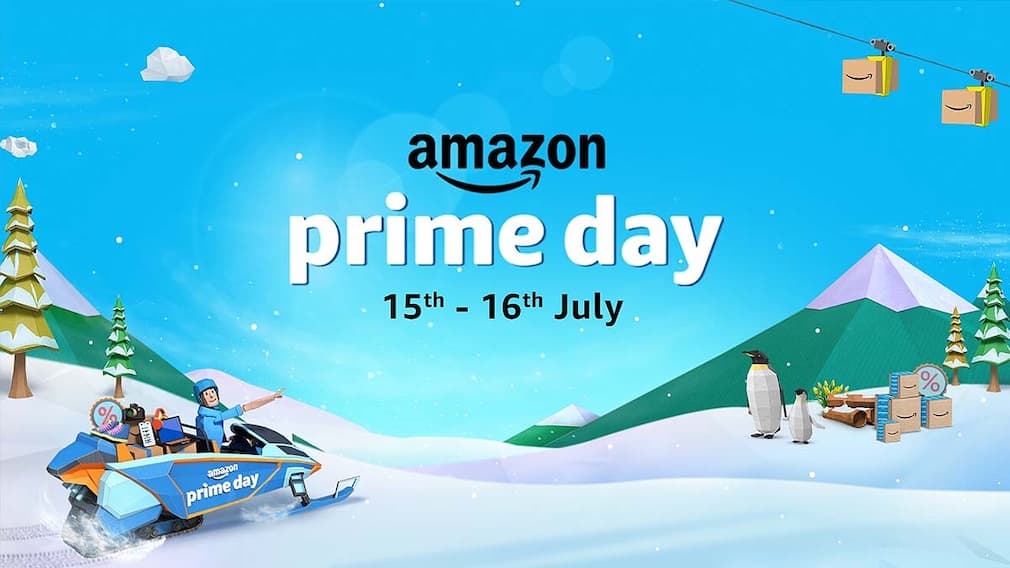 Amazon Prime Day sale 2023: Best deals on gaming laptops