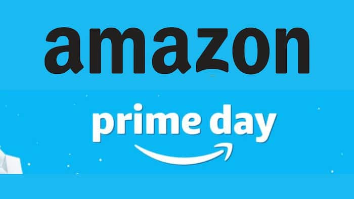 Amazon Prime Day is about to get over.