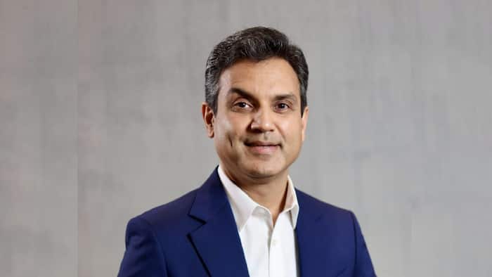 Anant Maheshwari