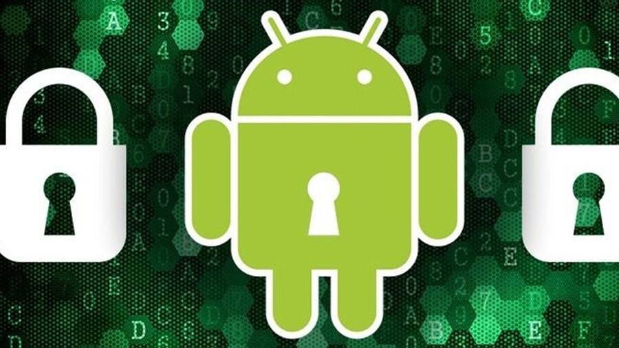 Android स्मार्टफोन में आया एक नया बग, हैकर्स आसानी से पता लगाए सकेंगे आपका लोकेशन Android-data-security