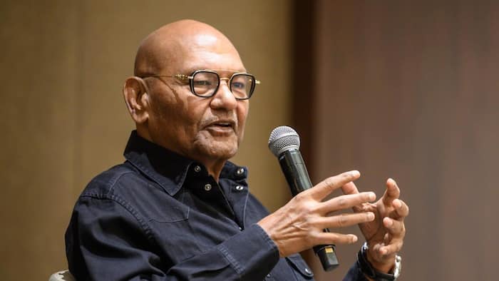 Anil Agarwal