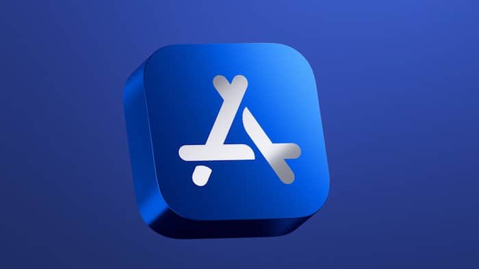 App store