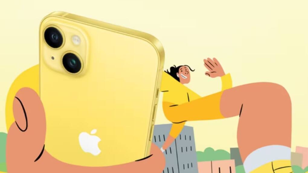 Apple