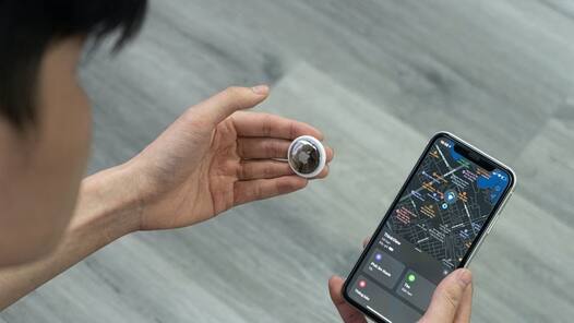 Apple AirTag 2 to reportedly go into mass production in Q4 2024