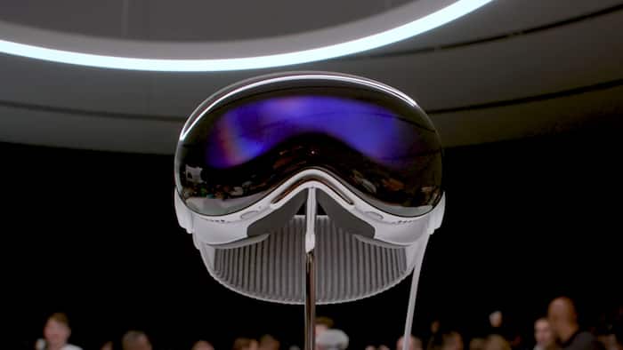 Apple Vision Pro